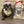 Custom Pet Portrait Santa Sack - Pets to Prints