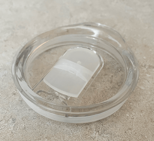 Replacement Lids & Straws - Pets to Prints