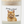 Custom Pet Portrait Candle - 11oz