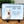 Custom Pet Portrait Memorial Photo Slate