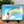 Custom Pet Portrait Memorial Photo Slate