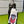 Custom Pet Portrait Golf Towel