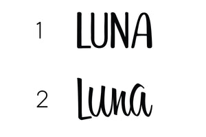 Custom Pet Can Koozie 2 Pack - Single Image | Pets to Prints.