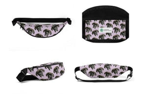 Custom Pet Fanny Pack | Pets to Prints.