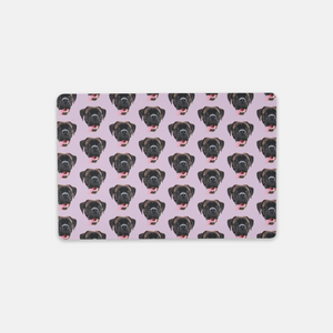 Custom Pet Desk Mat | Pets to Prints.