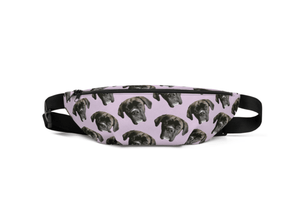 Custom Pet Fanny Pack | Pets to Prints.