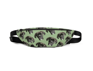 Custom Pet Fanny Pack | Pets to Prints.