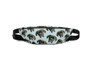 Custom Pet Fanny Pack | Pets to Prints.