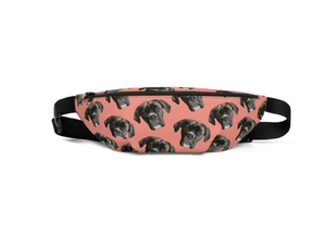 Custom Pet Fanny Pack | Pets to Prints.