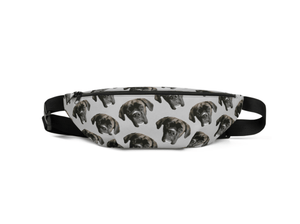 Custom Pet Fanny Pack | Pets to Prints.