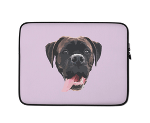 Custom Pet Laptop Sleeve | Pets to Prints.