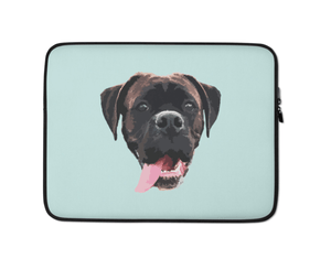 Custom Pet Laptop Sleeve | Pets to Prints.
