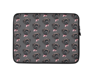 Custom Pet Laptop Sleeve | Pets to Prints.