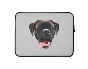 Custom Pet Laptop Sleeve | Pets to Prints.