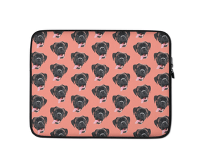Custom Pet Laptop Sleeve | Pets to Prints.