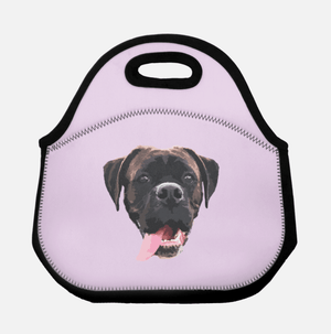 Custom Pet Lunch Tote | Pets to Prints.