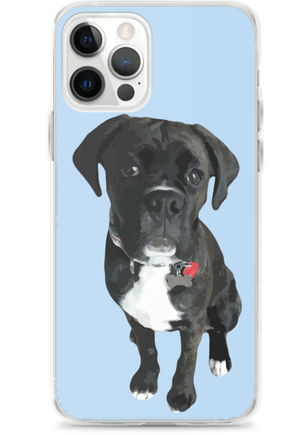 Custom Pet Phone Case | Pets to Prints.