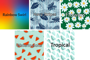 Custom Pet Pillow Cover w/Insert - Pets to Prints